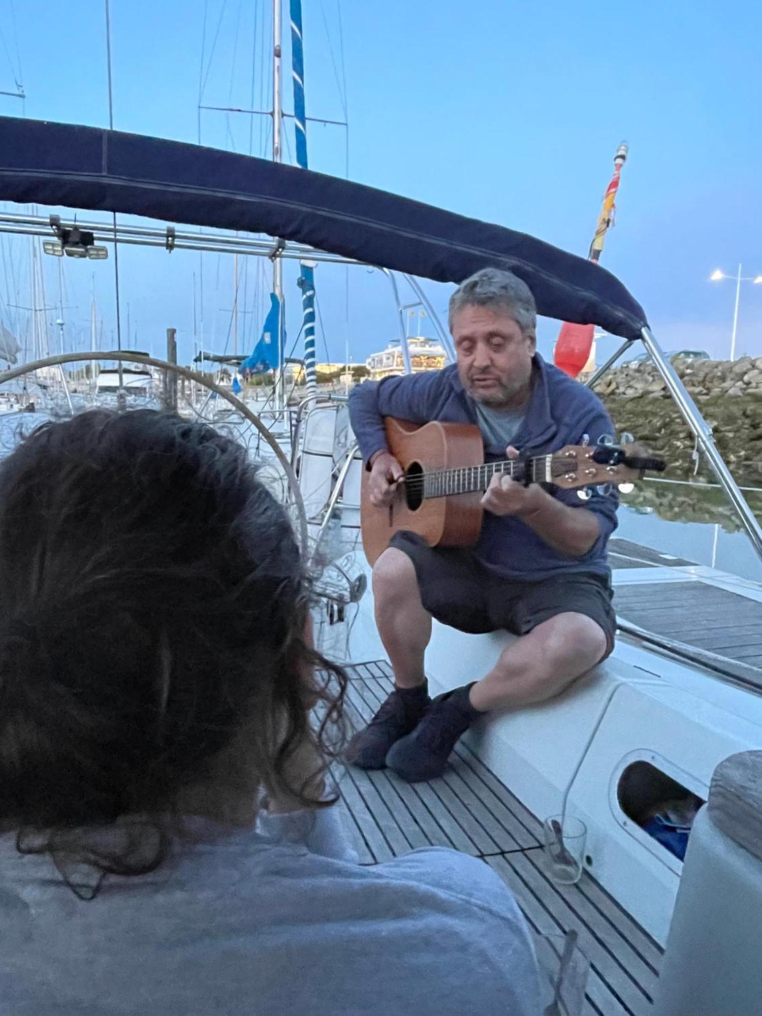Hotel Voilier A Quai La Rochelle  Exteriér fotografie